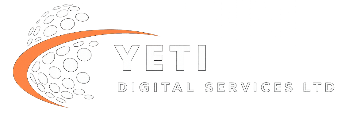 Yeti Digital Services